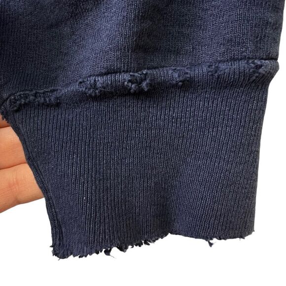 Vintage 90s jansport College Crewneck sweater size XL - Picture 7 of 15